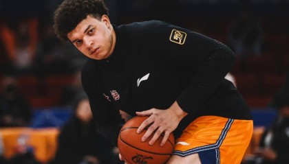 洛夫顿，不灵了？