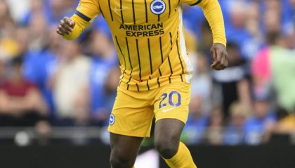 总价1亿镑！曝曼联看上布莱顿中场大将 预计本周提出报价