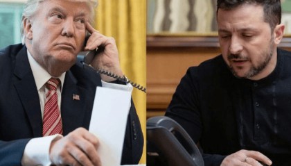 局势一夜骤变，11万俄军突然集结，大战一触即发？乌军：不对劲