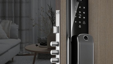 指纹智能锁的原理是什么？指纹智能锁原理介绍