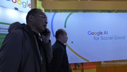 谷歌遭反垄断调查：在华还有哪些业务？因为啥？