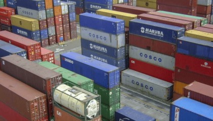 阿根廷迎来创纪录的贸易顺差 外汇储备有望增加