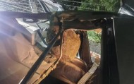 河南山体落石致36岁男子死亡案将一审开庭，家属起诉多部门索赔146万余元