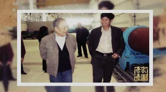 时代塑“鸿儒”，“90后”院士何以感动中国？