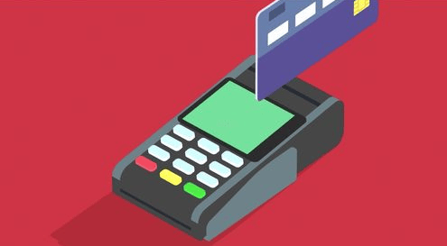 深入探讨POS刷卡交易资金流转流程及到账时间