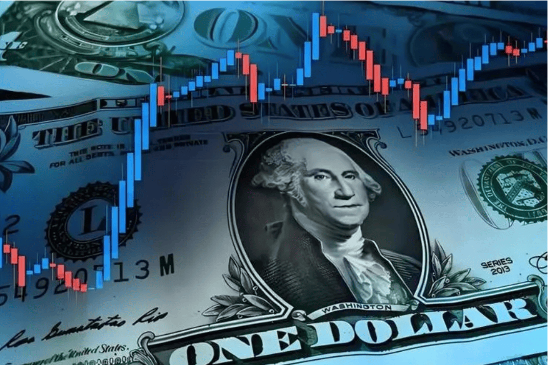 CPT Markets外汇分析：美联储放鸽人民币汇率反跌破“7.2”关口！何时企稳回升