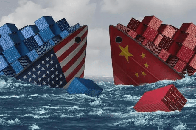 CPT Markets外汇分析：美联储放鸽人民币汇率反跌破“7.2”关口！何时企稳回升