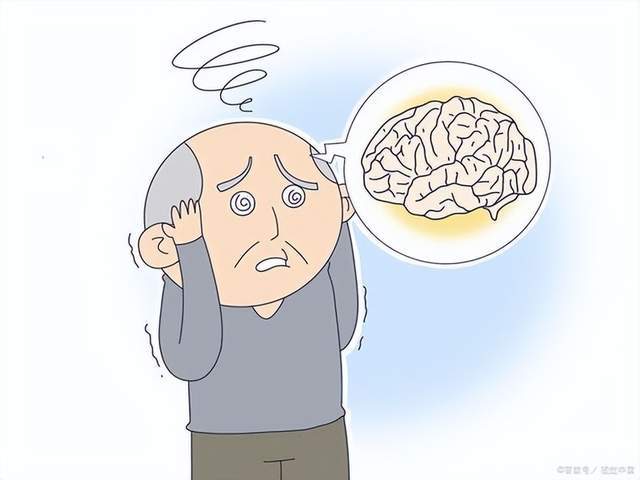 帕金森是怎么回事