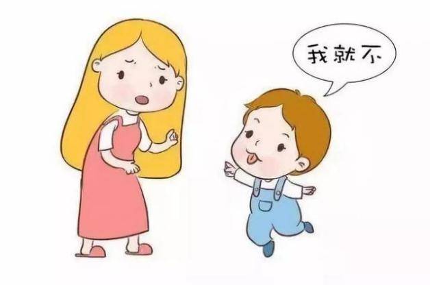 孩子叛逆是怎么回事？