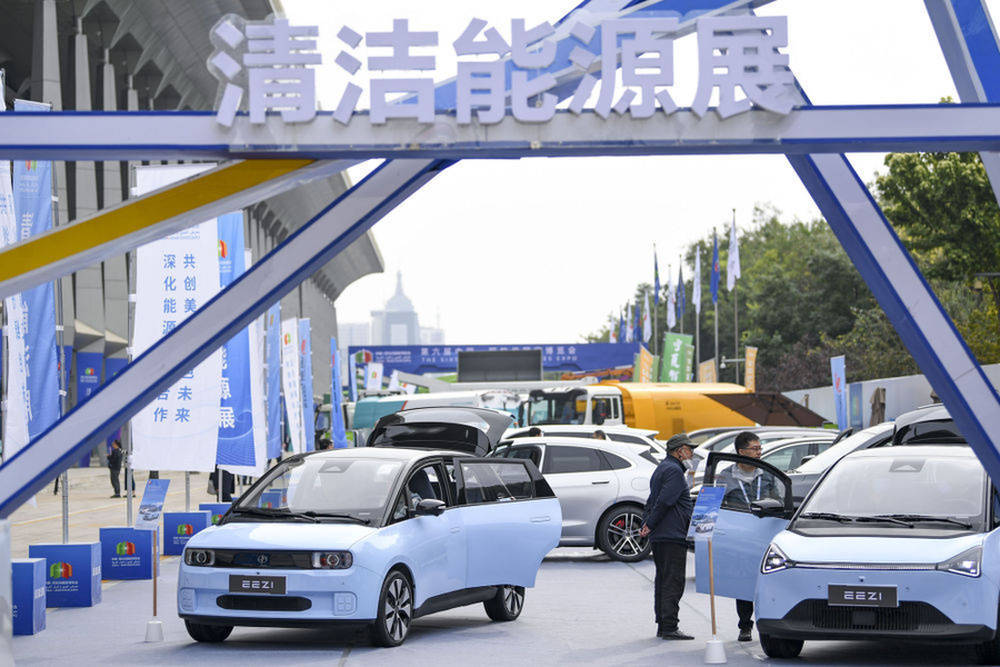 促升级提品质，新一轮以旧换新“新”在哪？