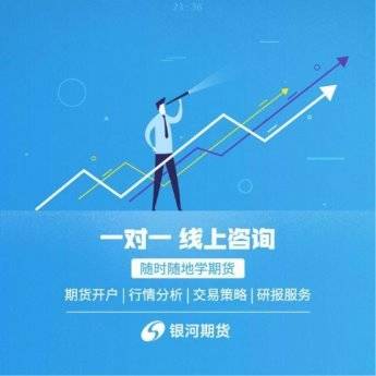 期货模拟交易软件有哪些？银河期货以丰富服务满足大众需求