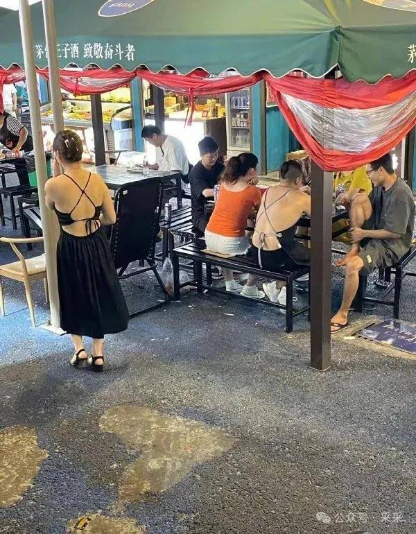 逃出生天！重庆男子如何狂奔9小时，逃出缅北园区 | 搞笑囧图