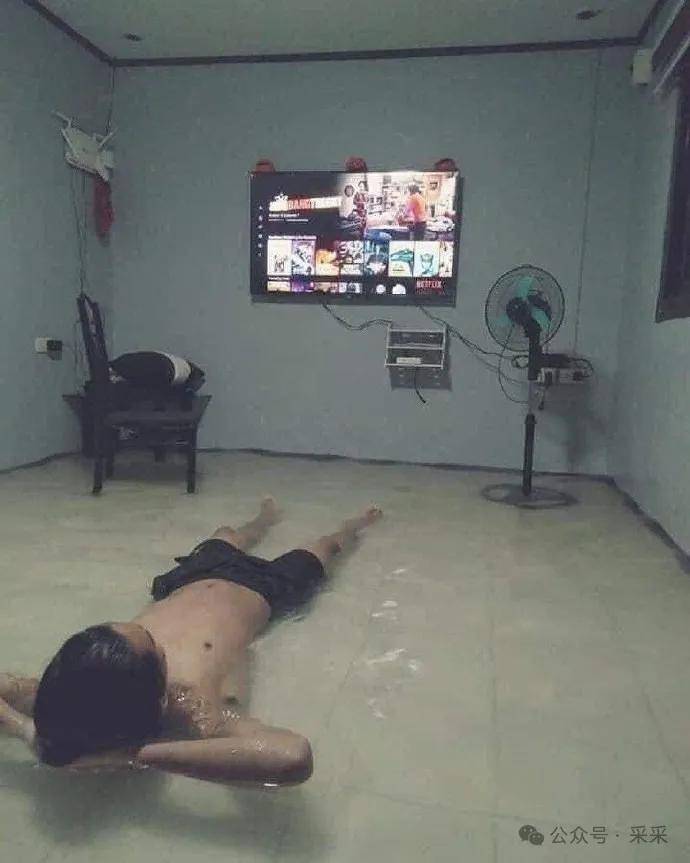 逃出生天！重庆男子如何狂奔9小时，逃出缅北园区 | 搞笑囧图