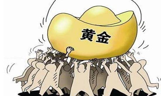 如何选择手机炒现货黄金交易平台软件？