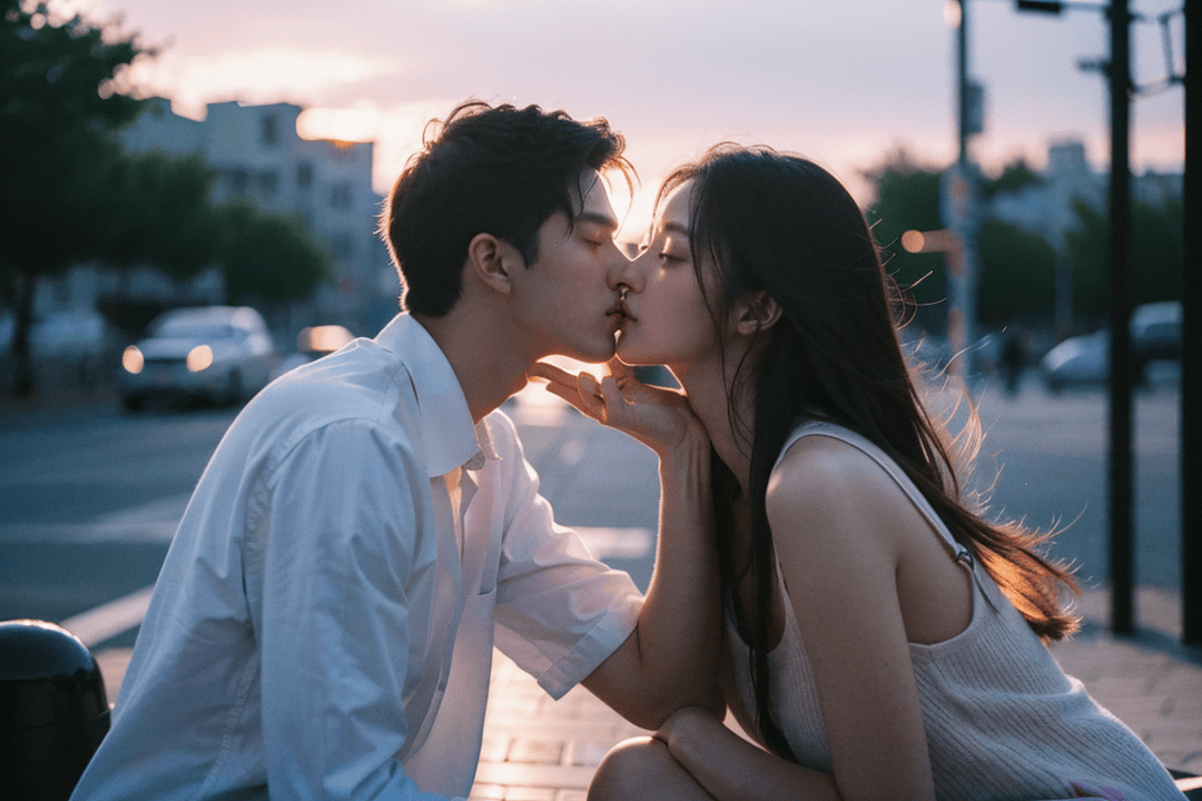 什么是夫妻？什么是家？什么是幸福？
