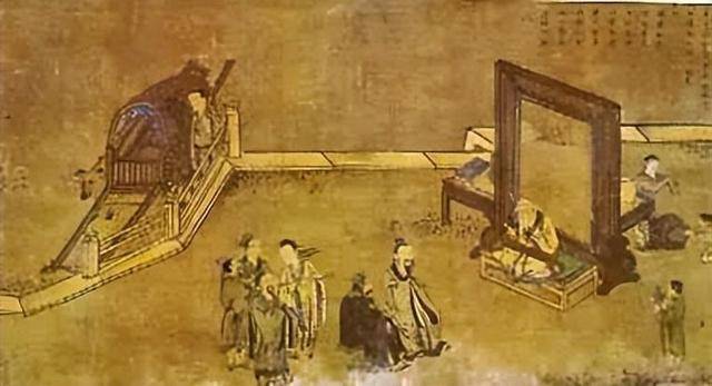 究竟什么是春秋？什么是战国？