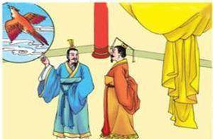 “一鸣惊人”的故事来源，鲜为人知！