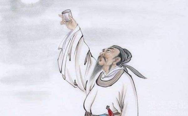 古代诗歌的情感来源