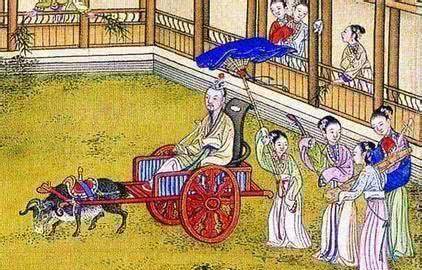 细说古代宫女的七种来源，难怪有些宫女如此嚣张，看看她们的来源