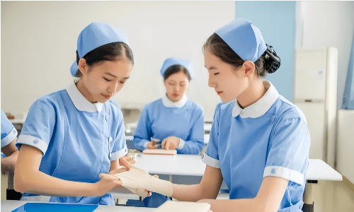 护士事业单位考试看什么书？过来人分享！