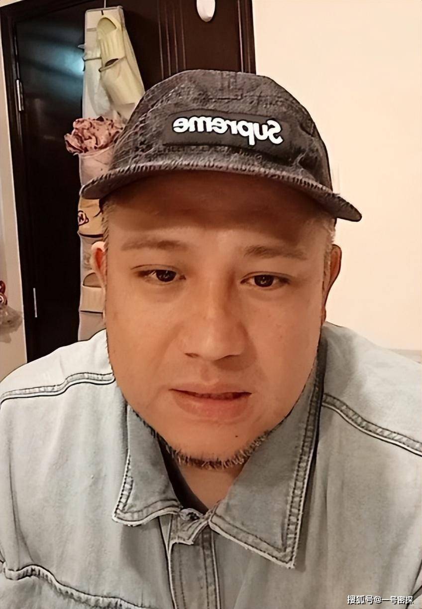 港星张致恒夫妻没钱交租被赶！要养4儿子1外佣，妻子无力再撑直言再见