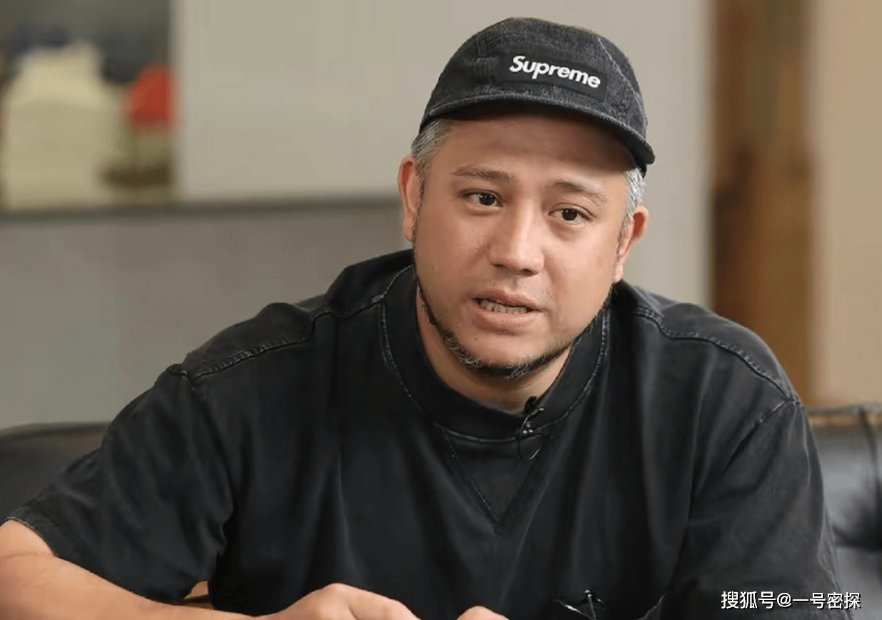 港星张致恒夫妻没钱交租被赶！要养4儿子1外佣，妻子无力再撑直言再见