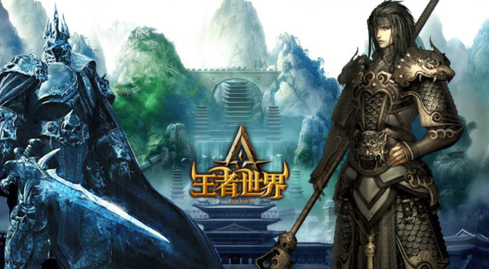 包赢的！魔兽国服首次回归，竟被国产MMO合伙“围杀”？