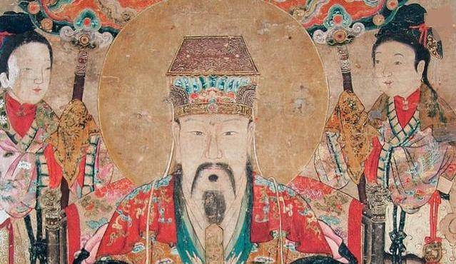 如果灵山和地府开战，灵山包赢吗？你错了，也不看看地府里住着谁