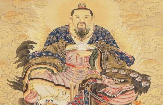 如果灵山和地府开战，灵山包赢吗？你错了，也不看看地府里住着谁