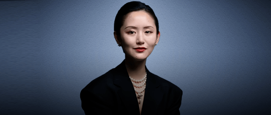 四川90后女生融资了