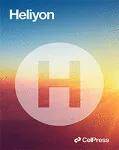 支持一稿多投！发文量暴涨3倍，《Heliyon》到底是不是水刊？