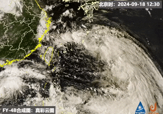 台风进入24小时警戒线！温州部分列车停运