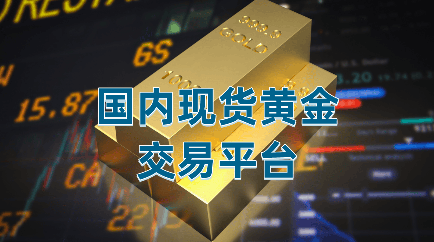 2024国内现货黄金开户哪个平台好？