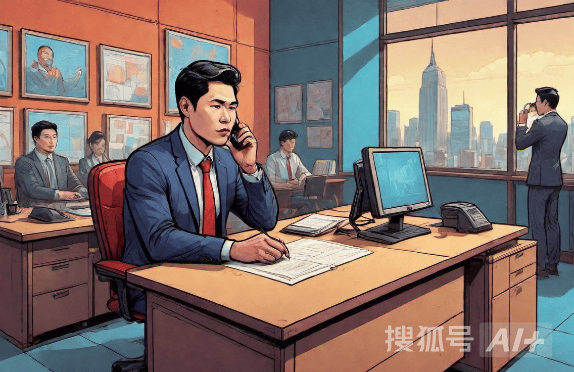 Interstelar星际外汇平台危机：监管缺失与员工困境