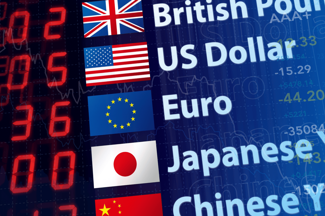 8月中国外汇储备为32882亿美元，连续4个月冻结黄金储备