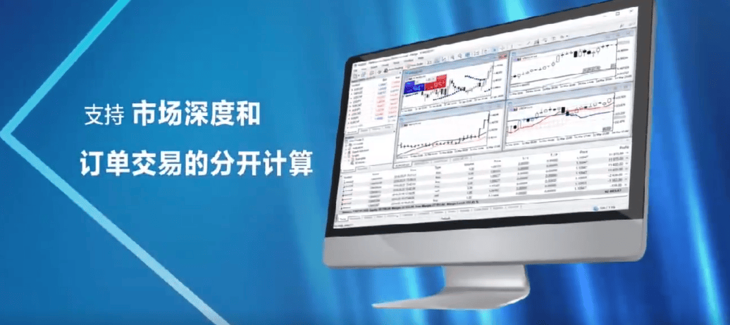 TMGM外汇:携手ChainSafe Systems技术团队,推出AP版线上交易平台,引领行业潮流
