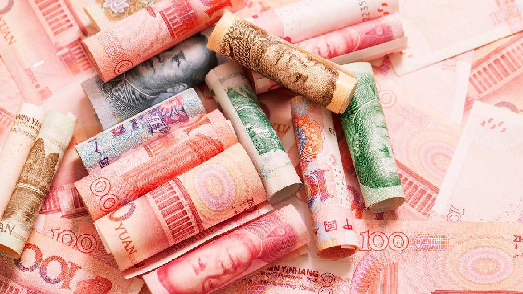 国家外汇管理局：中国外汇市场呈现较强韧性