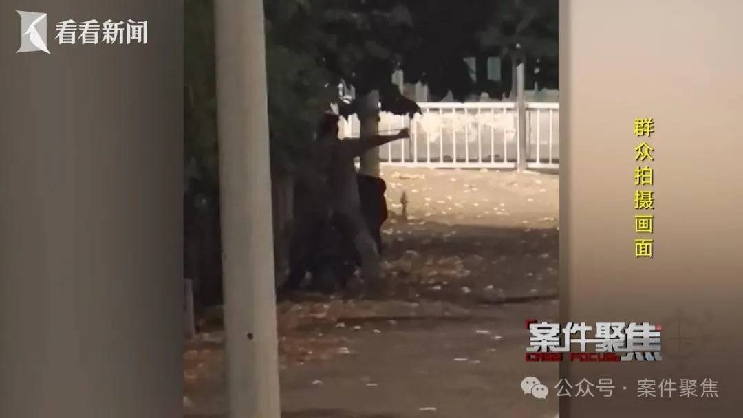 多名上海车主遭殃！附近居民窗户惊现弹孔！警方出手，竟是五旬大叔……