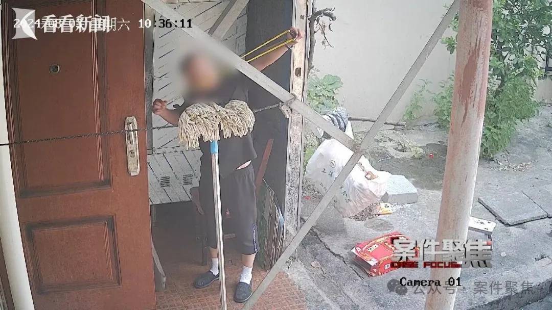 多名上海车主遭殃！附近居民窗户惊现弹孔！警方出手，竟是五旬大叔……