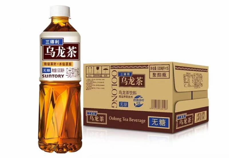 涉嫌购买违法保健品被调查！日本饮料巨头三得利CEO辞职