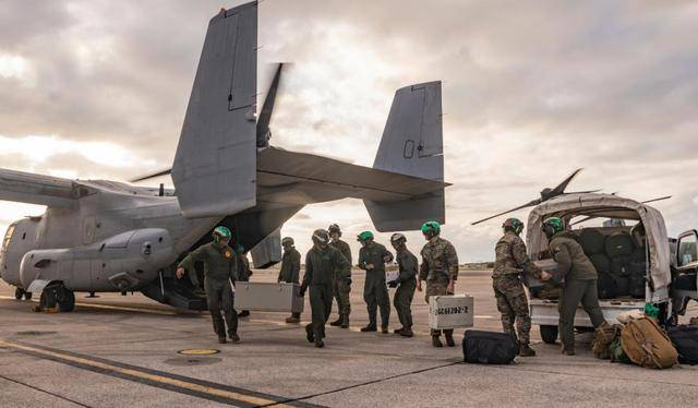 特朗普：中俄绝不会武力对抗美国！一旦开火，先打日本导弹基地？