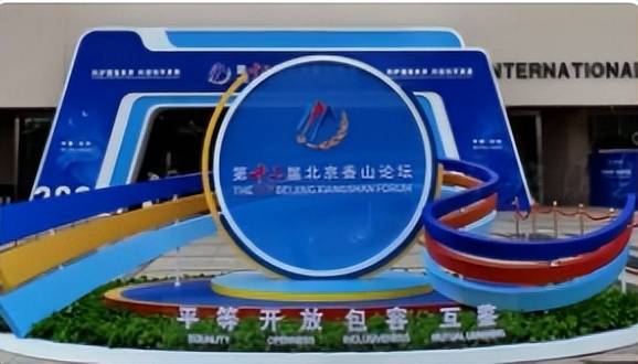 刚刚警告完美国，董军防长接见了美国劲敌，准备联手开展一项重大行动