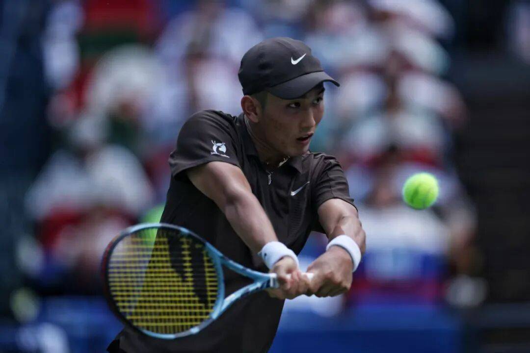 国足名宿之子，终于要“起飞”了？