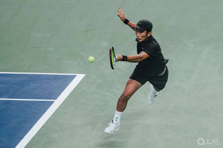 国足名宿之子，终于要“起飞”了？