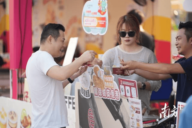 镇街周报｜佛山“双节”文旅成绩单出炉，谁最吸睛