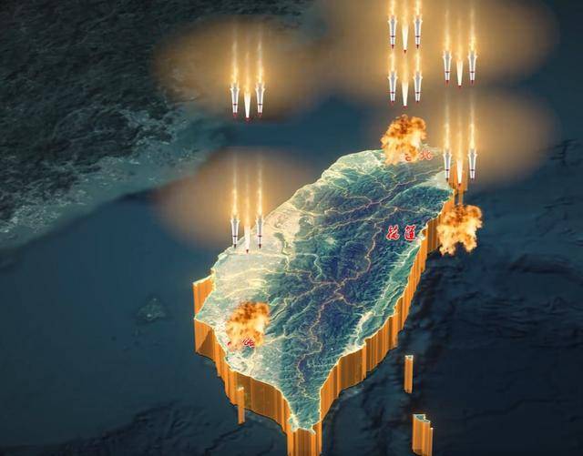 逼急了？特朗普将战场锁定在台湾，中国5.8亿美元采购俄空降战车