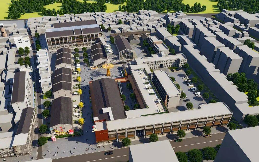 上大分！人民路上为人民