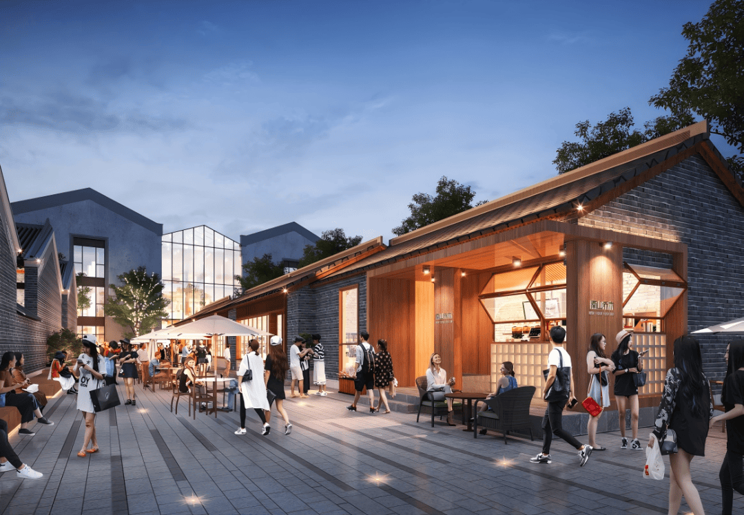 上大分！人民路上为人民