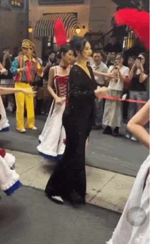 直播带货之后，景区成明星再就业方向？