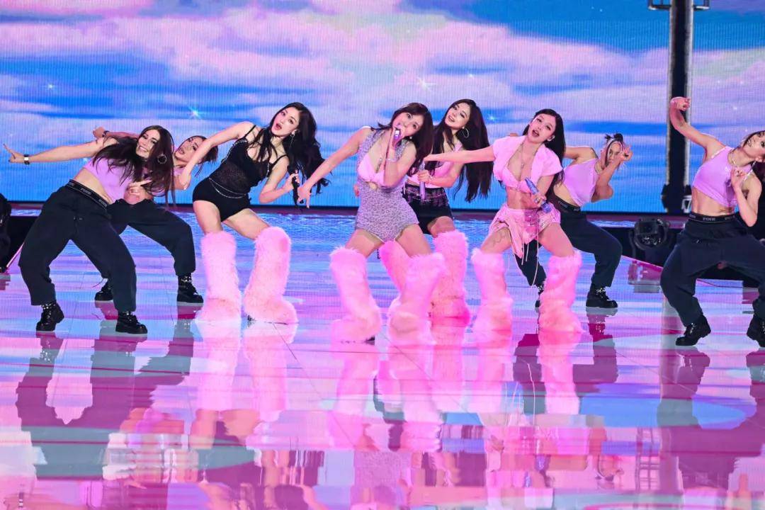 超模均龄30+、不要性感要多元，维秘秀还有新鲜感吗？